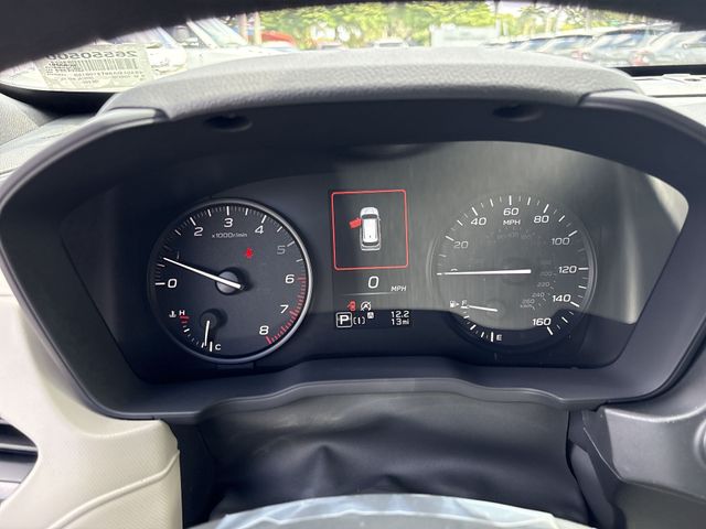 2026 Subaru Forester - $28,977