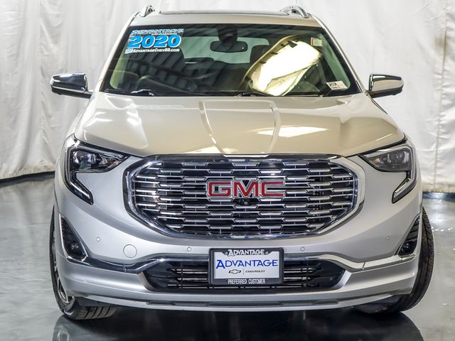 View vehicle photo 7