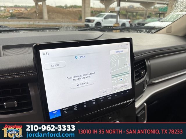 Used Car 2023 Ford Expedition  Xlt For Sale Under $50,000 In San Antonio, Texas
