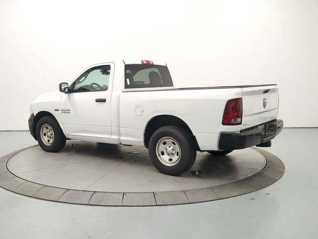 Used 2015 White Ram Tradesman image 6