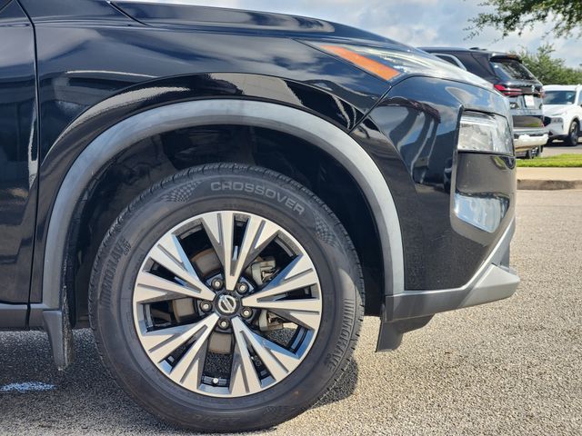 Used 2021 Nissan Rogue SUV