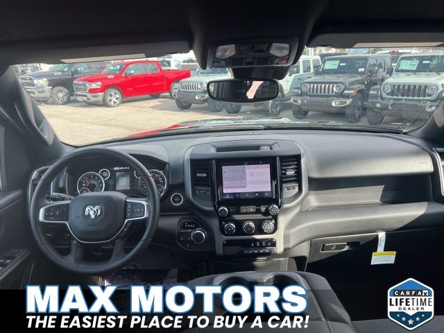 2025 Ram 1500 Tradesman 26