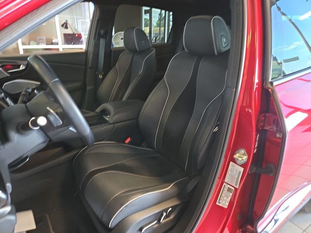 Used 2020 Acura RDX SUV