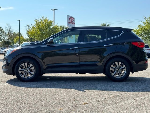 Used 2016 Hyundai Santa Fe Sport SUV