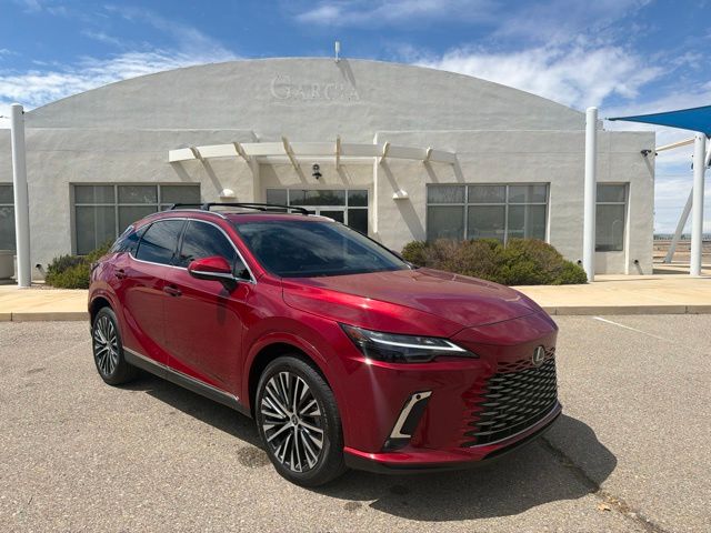2024 Lexus RX 350 Premium FWD