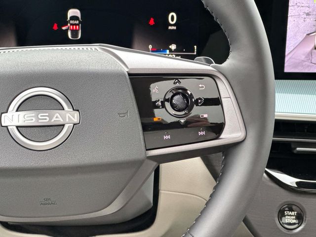 2025 Nissan Murano SL - Photo 7