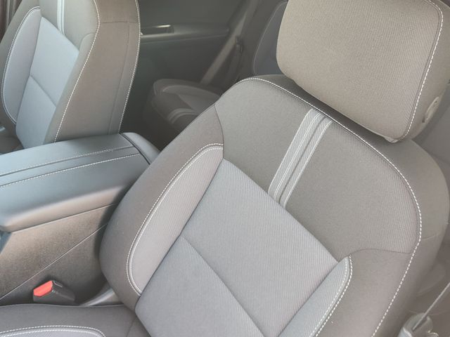 2025 Chevrolet Blazer LT Gray at DeMontrond Gulf Freeway