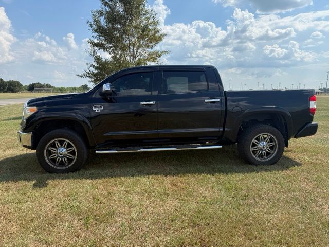 2015 Toyota Tundra 1794