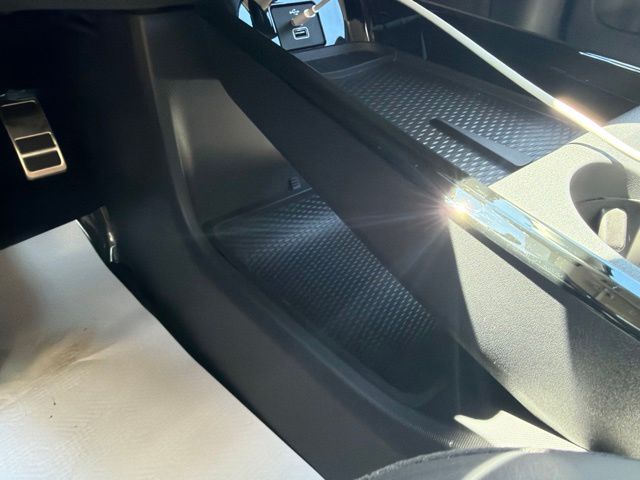 2025 Ford Mustang Mach-E Premium Blue at Grove City Ford