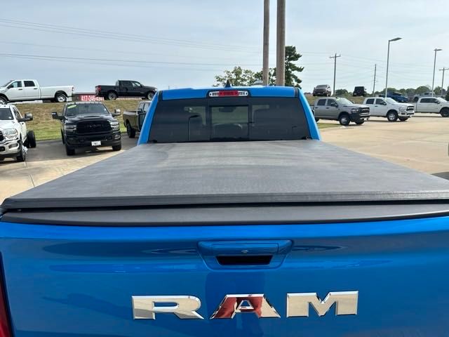 2025 Ram 1500 Laramie 12