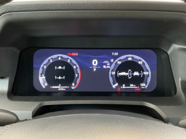 Used 2025 Toyota Tacoma Truck