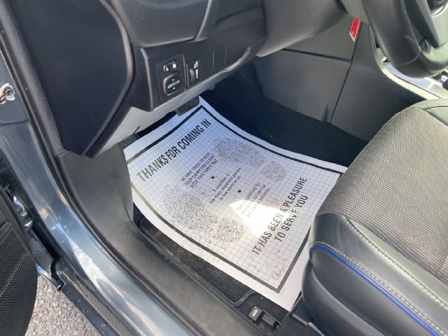 Used 2017 Toyota Corolla Sedan