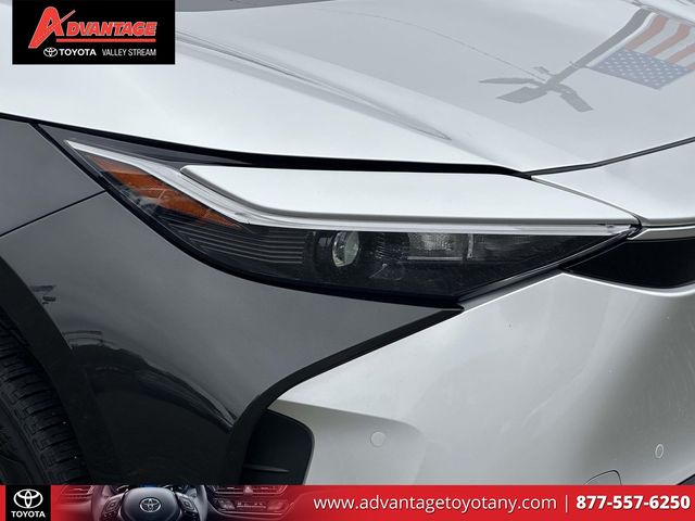 Used 2024 Toyota bZ4X SUV