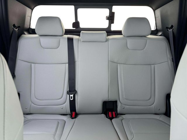 New 2026 Blue Hyundai SEL image 16