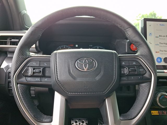 Used 2024 Toyota Tacoma Truck