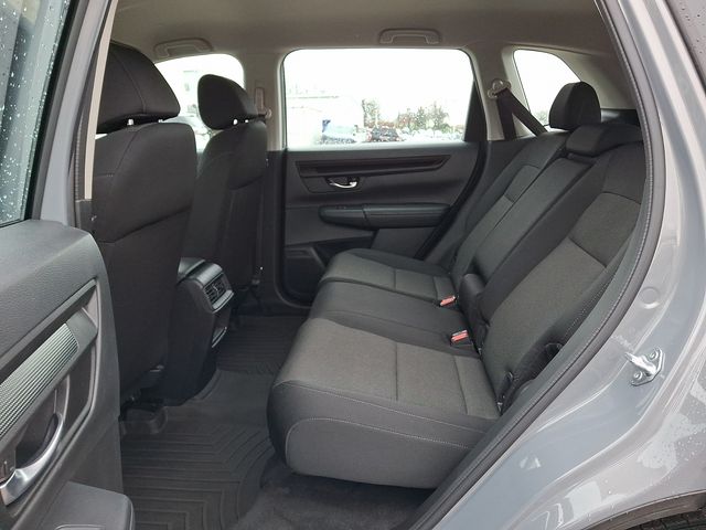 used 2024 Honda CR-V car, priced at $28,397