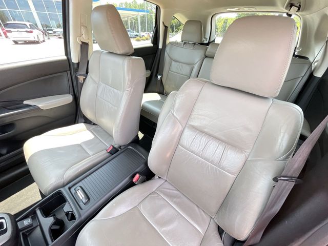 Used 2014 Honda CR-V SUV