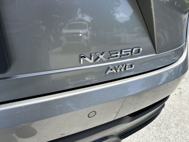 2026 Lexus NX - $46,133