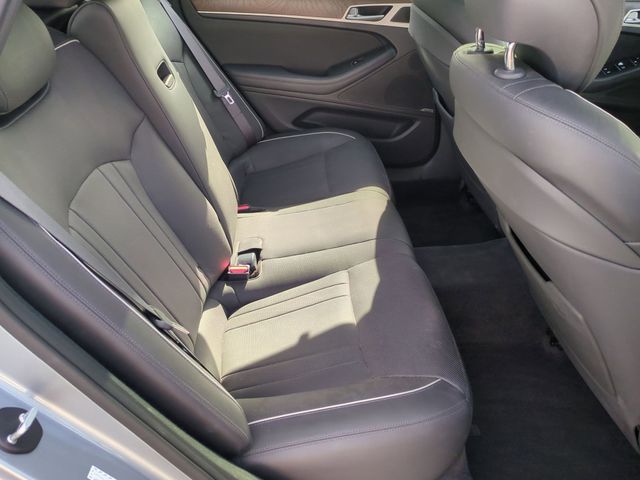 Used 2015 Hyundai Genesis 3.8 4D Sedan
