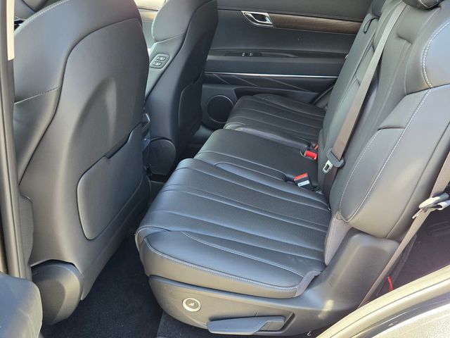 2027 Genesis GV80