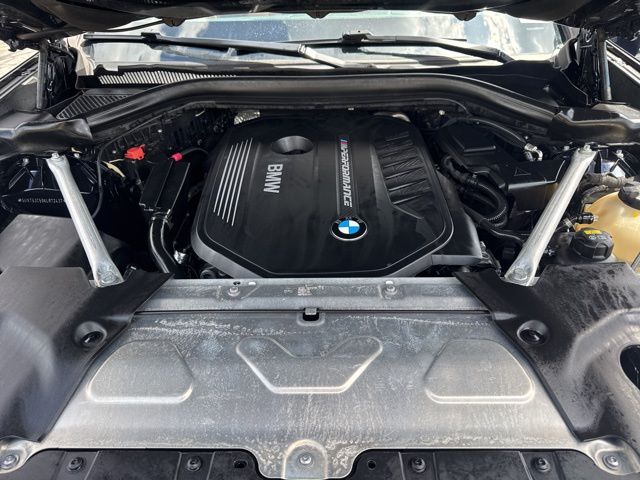 Used 2019 Black BMW M40i image 18