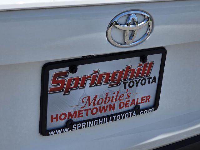 Used 2024 Toyota RAV4 SUV