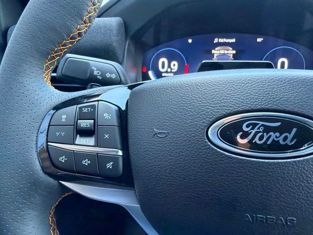 New 2026 Gray Ford Tremor image 22