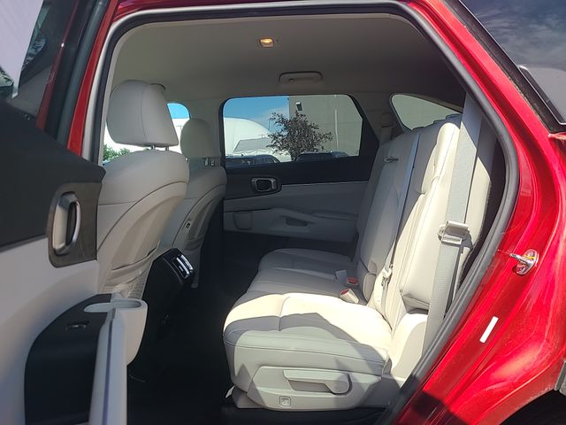 Used 2023 Kia Sorento SUV