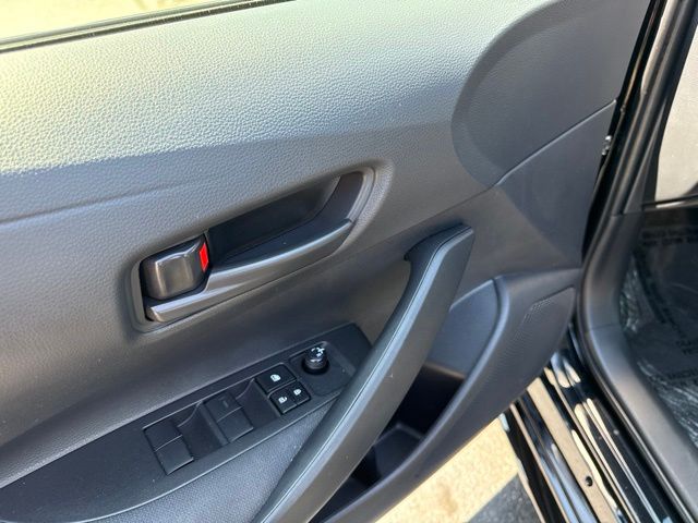 Used 2023 Toyota Corolla Sedan