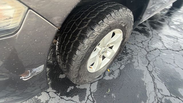Used 2016 Ram 1500 Truck