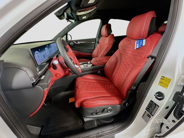 Thumbnail: 2026 Genesis GV80 - 16