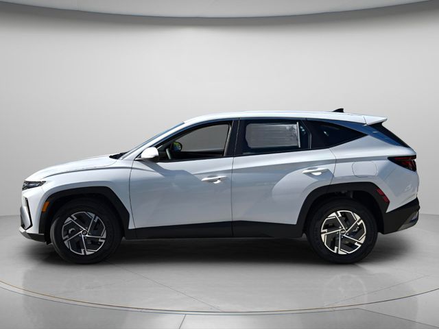 2026 Hyundai Tucson - $31,290