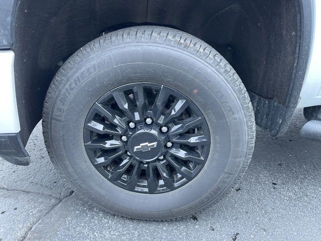 Used 2024 Chevrolet Silverado 2500HD For Sale in Muncie, IN