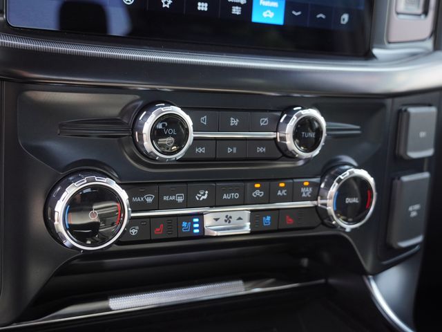 Used 2026 Ford F-150 Truck