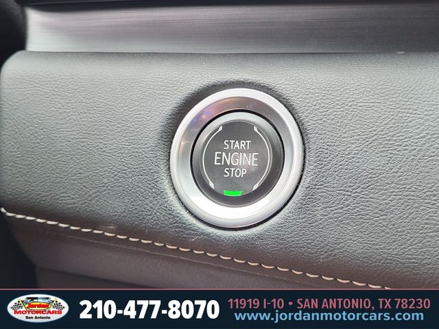 Used Car 2021 Cadillac Escalade  Sport For Sale Under $60,000 In San Antonio, Texas