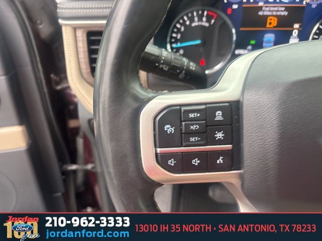 Used Car 2024 Ford Expedition  Limited For Sale Under $40,000 In San Antonio, Texas