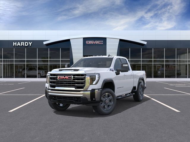 2026 GMC Sierra 2500HD SLE:47000
