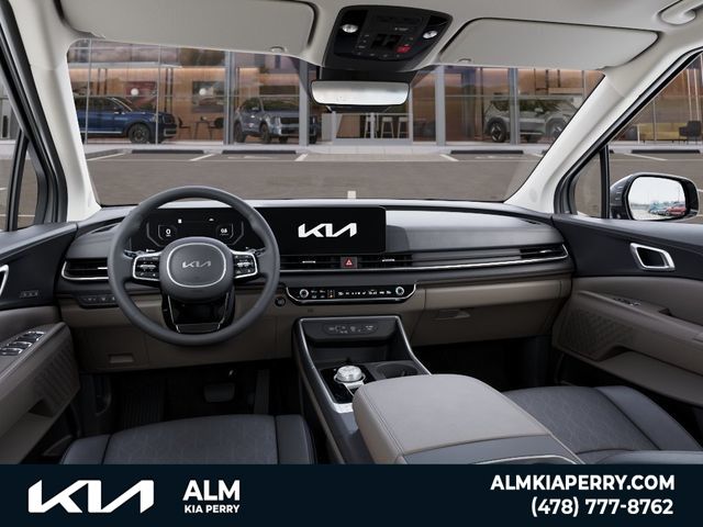 New 2026 Silver Kia SX image 14