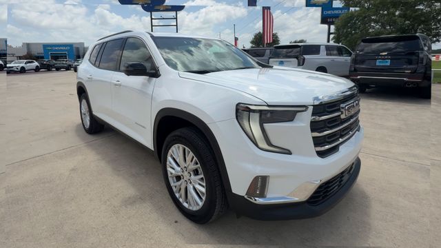 2026 GMC Acadia #2