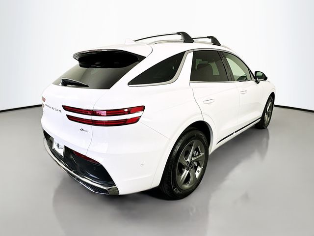 Thumbnail: 2026 Genesis GV70 - 5