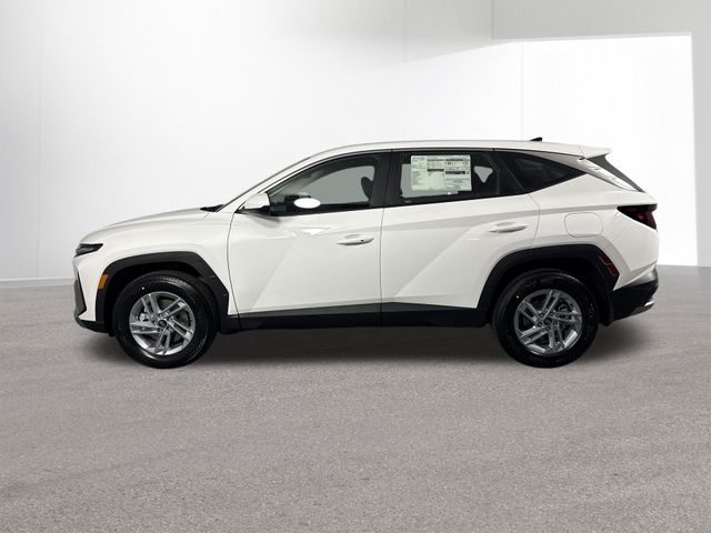 New 2026 Hyundai Tucson For Sale in Indianapolis, IN