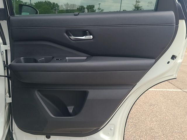 Used 2024 Nissan Pathfinder SUV