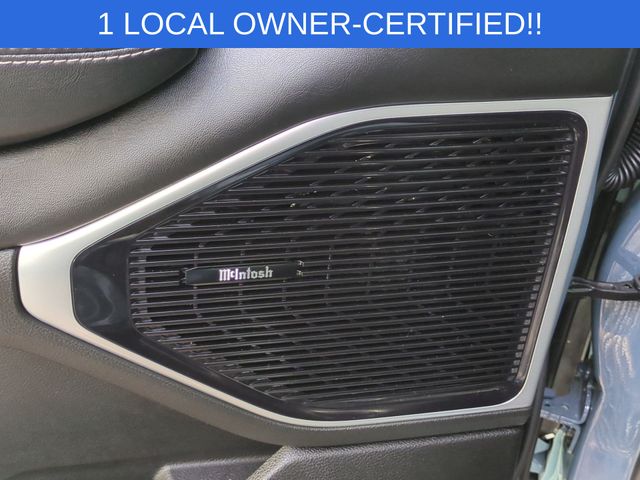 Used 2026 Blue Jeep Limited Reserve image 15