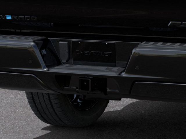 New 2024 Chevrolet Silverado EV For Sale in Livonia, MI