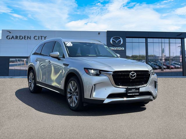 2024 Mazda CX-90 3.3 Turbo Premium AWD