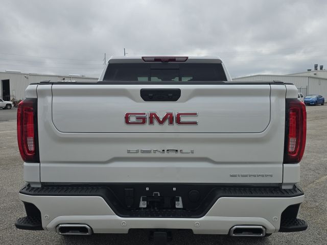 2025 GMC Sierra 1500 Denali:45907A