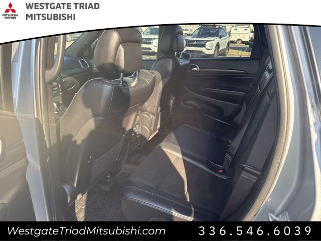 JeepGrand Cherokee10