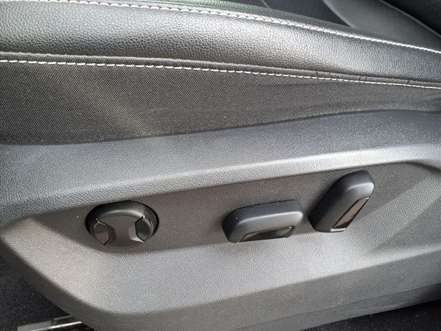 2022 Volkswagen Atlas