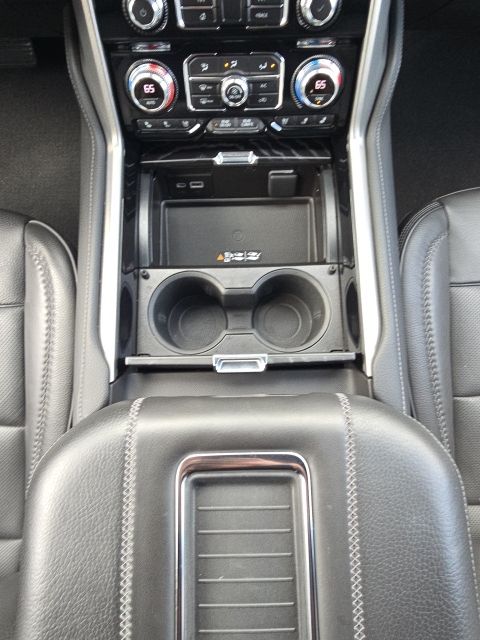 2023 GMC Yukon Denali:45410A