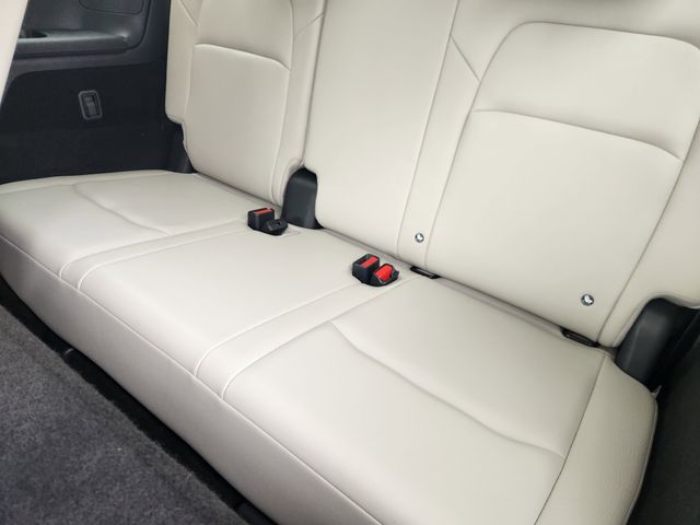 2023 Nissan Pathfinder SL Black at South Houston Nissan